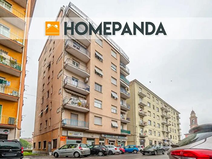 Appartamento quadrilocale in vendita in Corso Dante Alighieri, Cairo Montenotte
