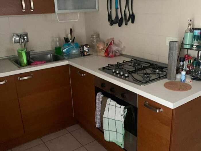 Appartamento bilocale in affitto in Via Spoleto, Rovereto, Milano