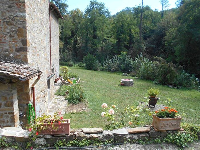 Casa bilocale in affitto in Via di Vallina, Vallina, Bagno a Ripoli