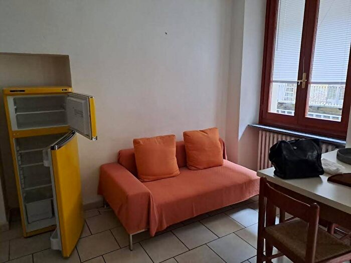 Appartamento bilocale in affitto in Piazza Garibaldi, Alessandria