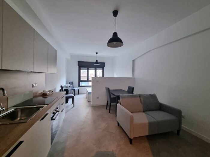 Appartamento monolocale in affitto in Via Magazzini Generali, Centro Storico, Messina