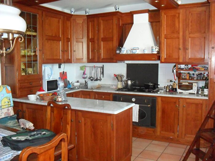 Casa trilocale in affitto in Massarosa