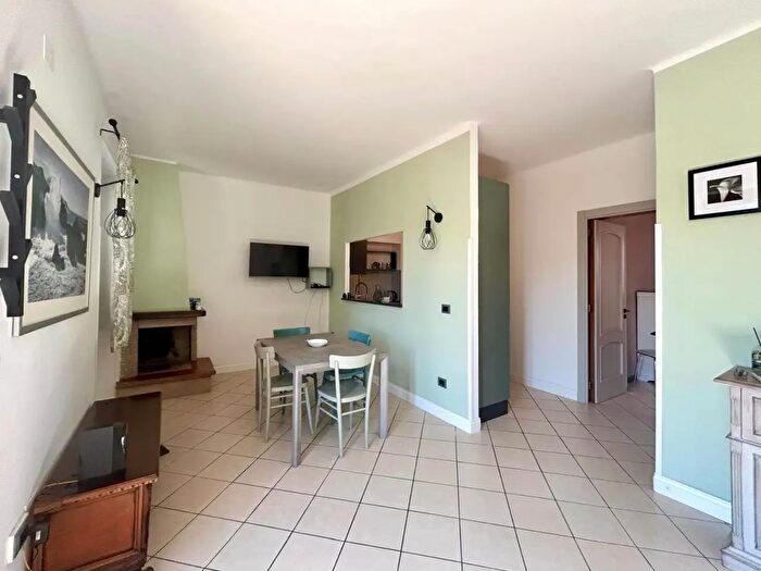 Appartamento quadrilocale in affitto in San Vito Chietino