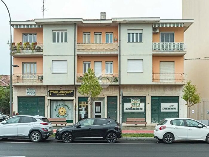 Appartamento quadrilocale in vendita in Corso Nazioni Unite, Cirie'