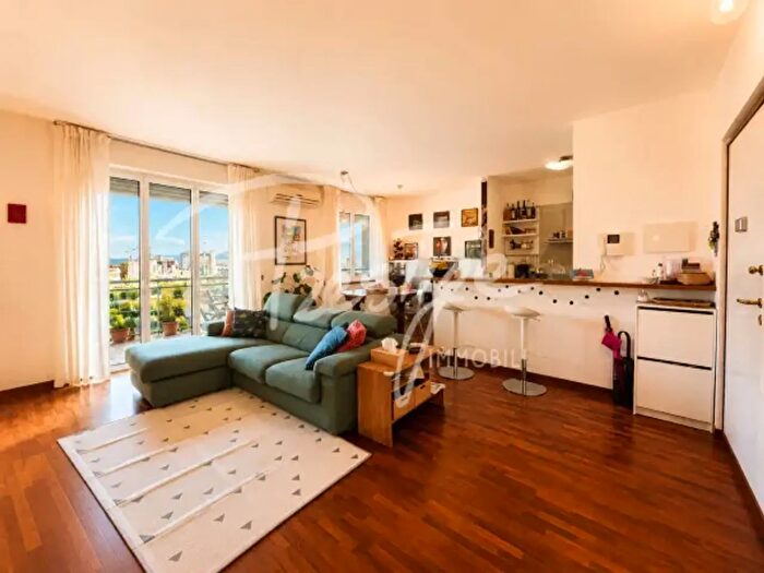 Appartamento con 5 locali in vendita in Viale Italia, La Spezia