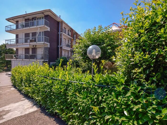 Appartamento bilocale in vendita in Via Monviso, Pino Torinese