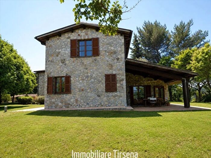 Casa monolocale in vendita in Orvieto