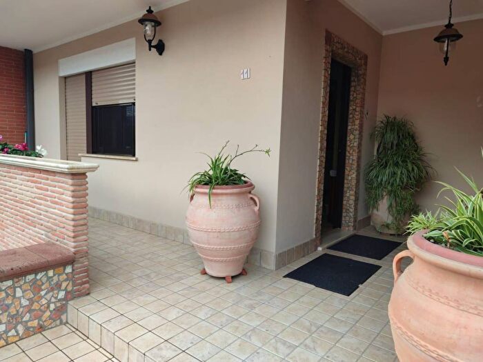 Casa con 5 locali in vendita in Viale Germania, Tecchiena, Alatri