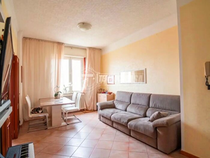 Appartamento trilocale in vendita in Strada Cappuccini, Vigevano