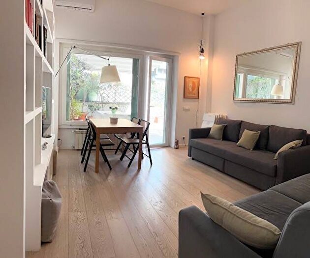 Appartamento trilocale in affitto in Via Fasana, Mazzini Delle Vittorie, Roma