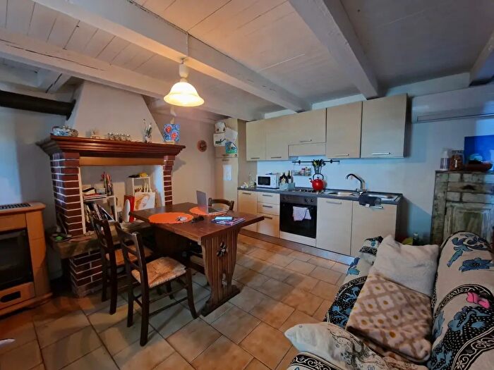 Casa trilocale in affitto in Via Castelnuovo, Teolo