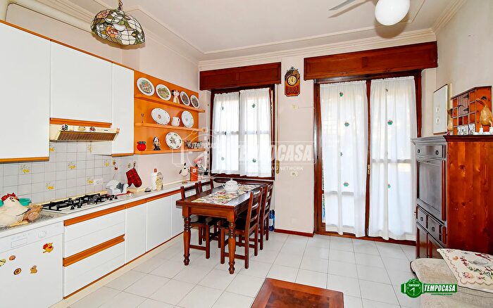 Appartamento bilocale in vendita in Via San Giovanni Bosco, Rho