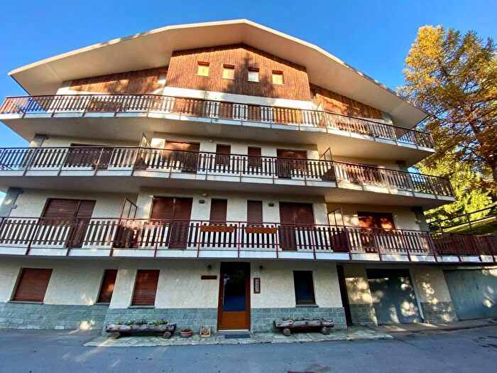 Appartamento bilocale in vendita in Via Dolmaire Sauze dOulx, Sauze DOulx