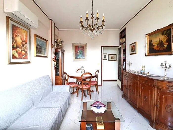 Appartamento quadrilocale in vendita in Viale Gioacchino Rossini, Terni