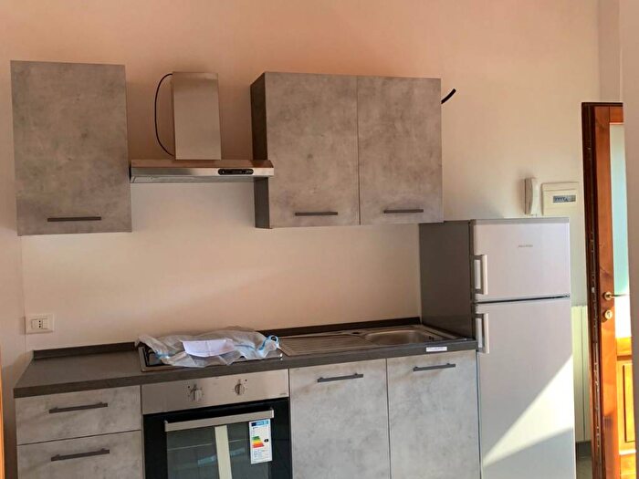 Appartamento bilocale in affitto in Via Borgo Palazzo, Borgo Palazzo, Bergamo