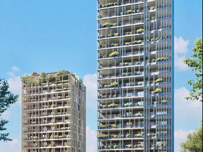 Casa quadrilocale in affitto in Via Ruggero Ruggeri, Udine, Milano