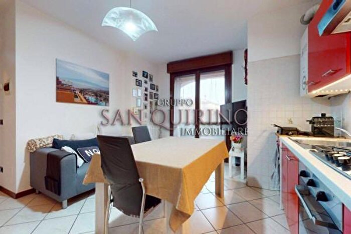 Appartamento bilocale in vendita in Via Madre Teresa di Calcutta, Rubiera