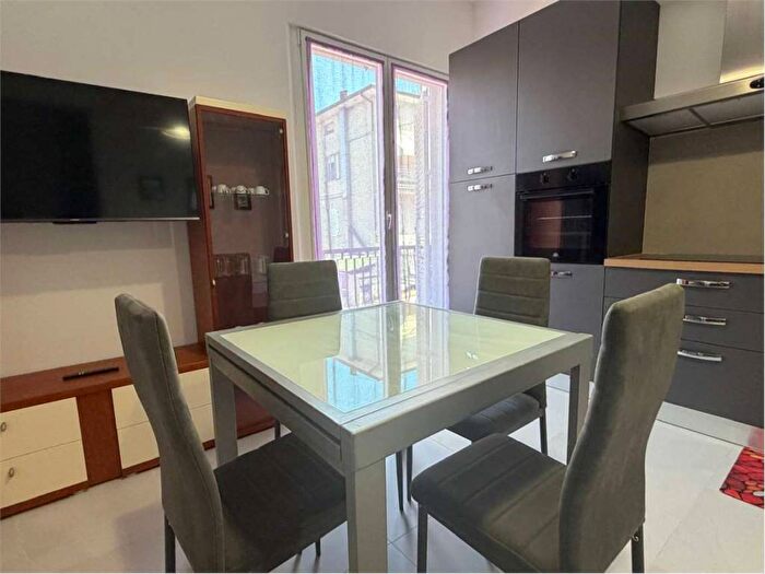 Appartamento bilocale in affitto in Civitanova Nord San Gabriele Fontespina, Civitanova Marche