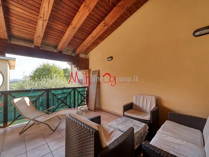 Casa quadrilocale in vendita in Via Chioggia, Padova