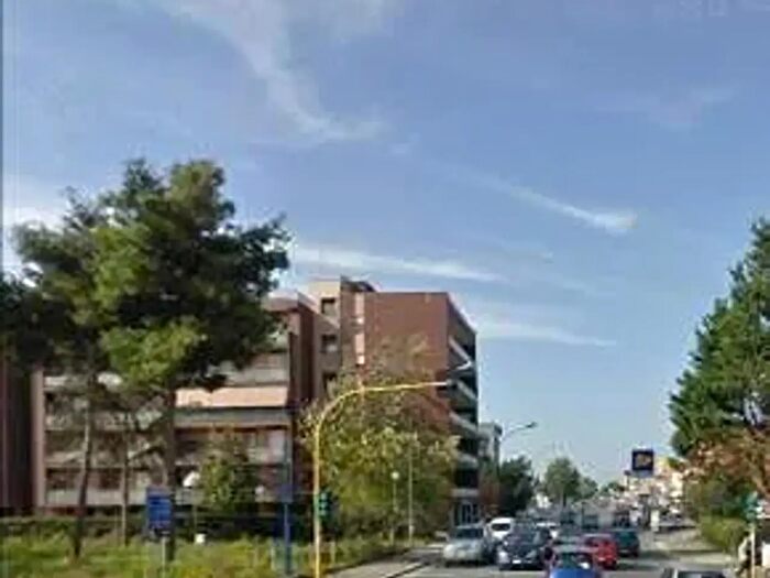 Appartamento trilocale in affitto in Via Romagnoli, Latina