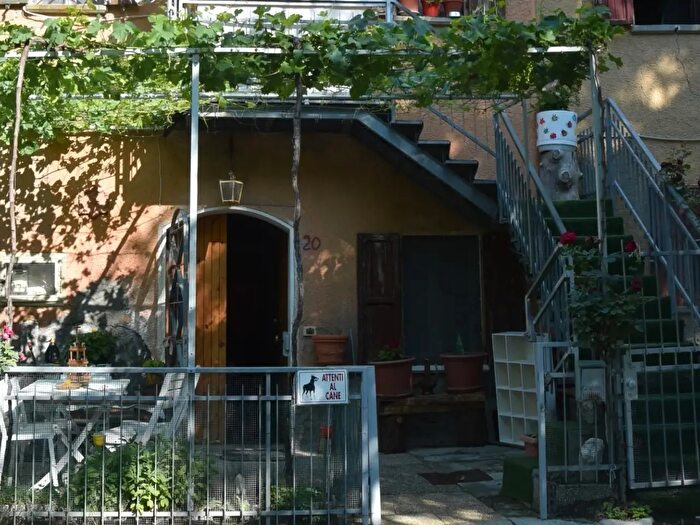 Appartamento trilocale in vendita in Via G Donegani, Novafeltria
