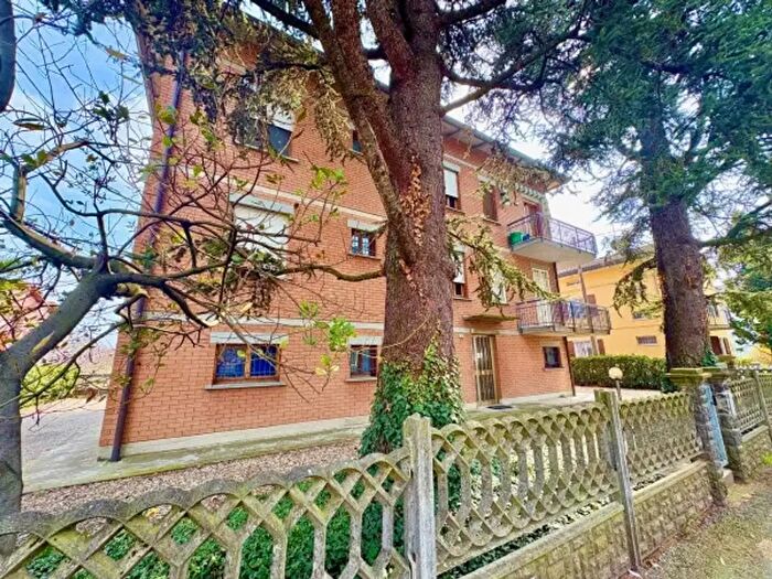 Appartamento quadrilocale in vendita in Via Gilberto d Govi, Cavriago