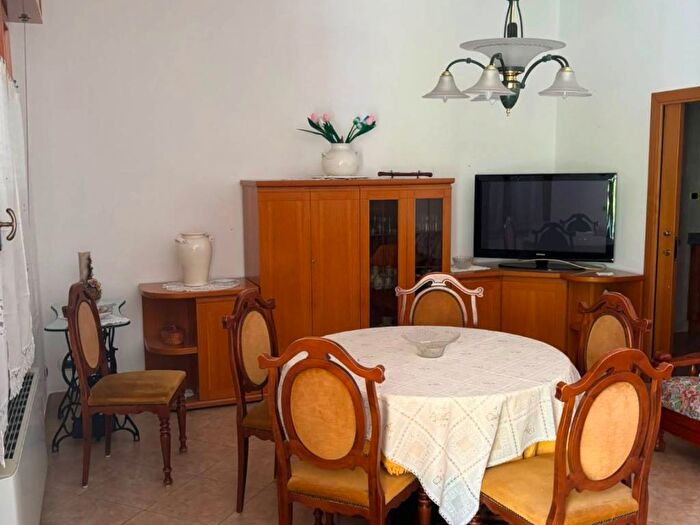 Appartamento quadrilocale in affitto in Colle dei Pini, Riccione