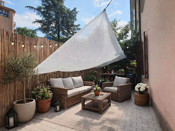 Appartamento bilocale in affitto in Via Defendente Lodi, Torretta Martinetta San Grato, Lodi