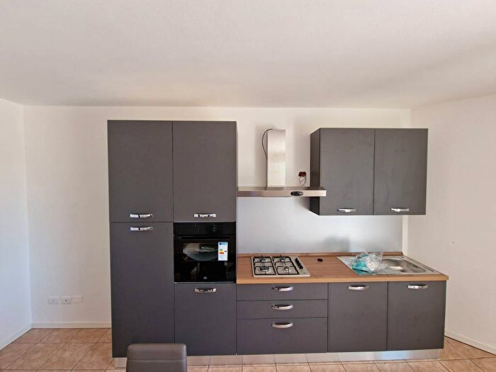 Appartamento trilocale in affitto in Centro, Cologna Veneta