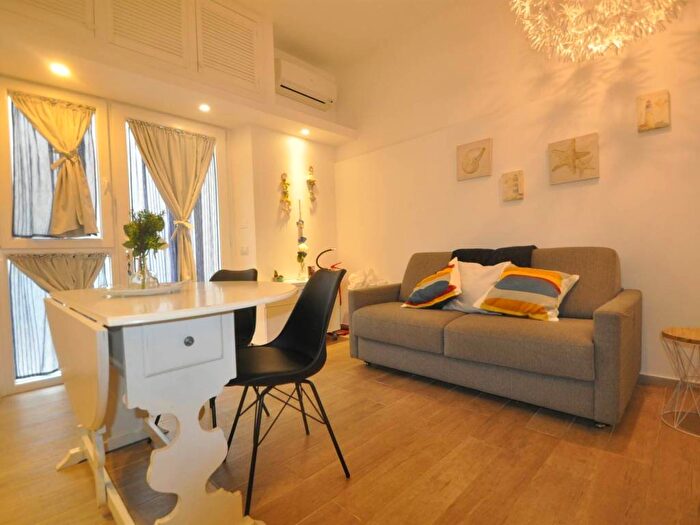 Appartamento bilocale in affitto in Colli, La Spezia