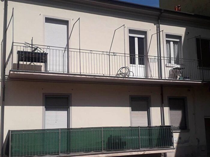 Appartamento bilocale in affitto in Corso XXVII Marzo Via Tortona Via F Rosselli, Voghera