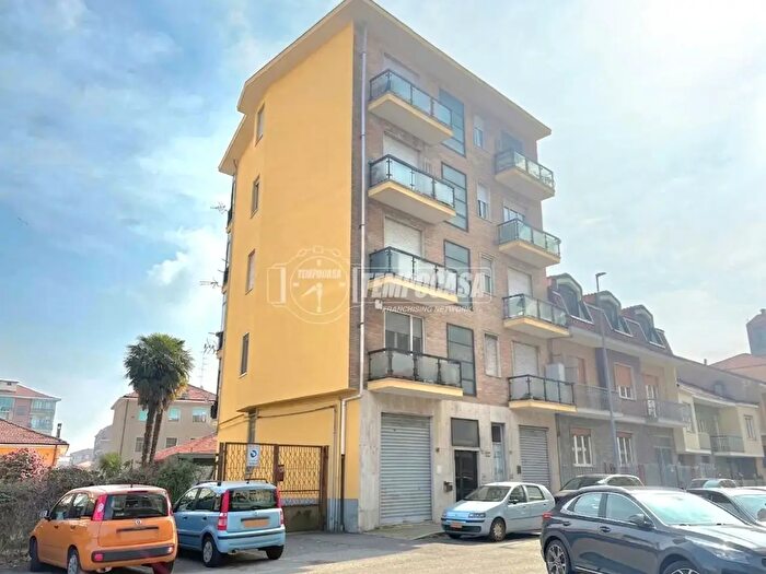 Appartamento bilocale in vendita in Nichelino