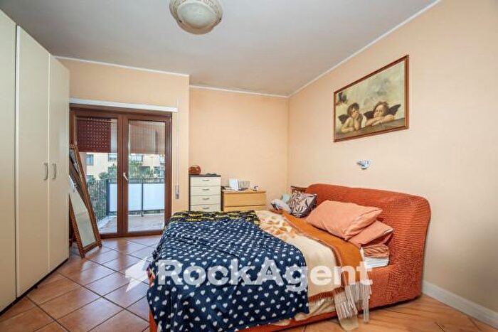 Appartamento bilocale in vendita in Via Mario Musco, Roma