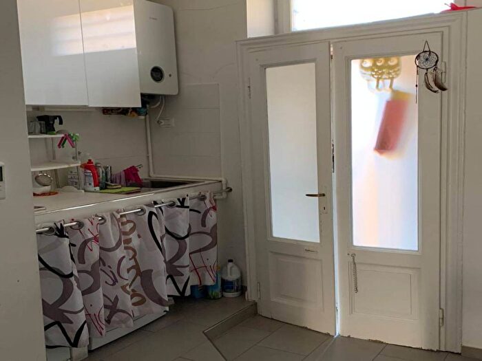 Appartamento bilocale in affitto in Via Amerigo Vespucci, Porta Nuova, Milano