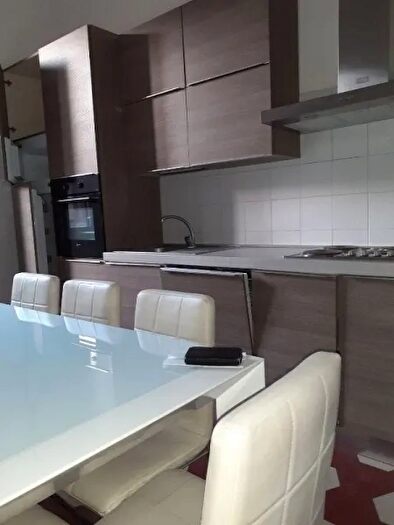 Appartamento trilocale in affitto in Milano