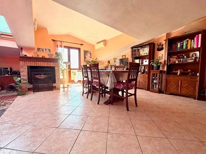 Casa trilocale in vendita in Via dei Mille Snc, Maracalagonis