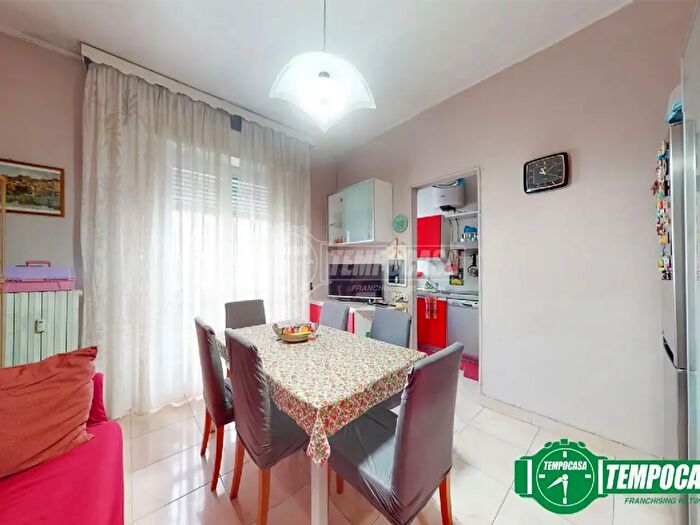 Appartamento trilocale in vendita in Corso Giuseppe Romita, Alessandria