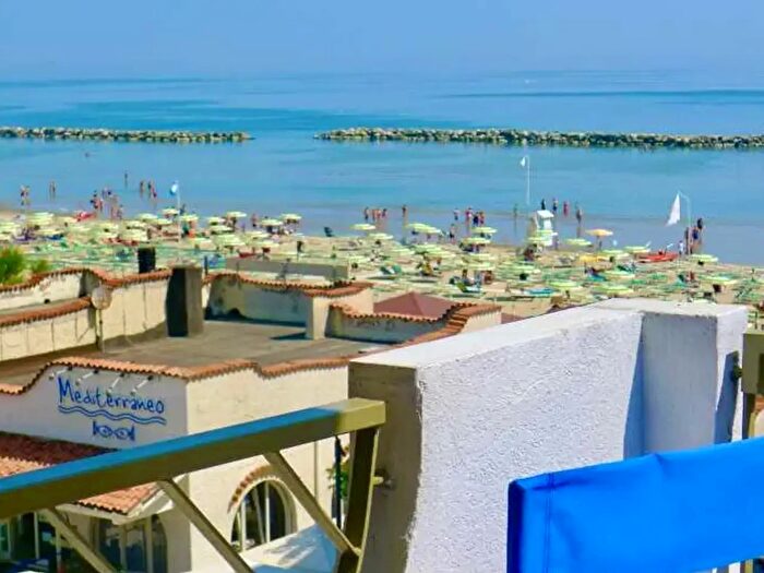 Appartamento in affitto in BellariaIgea Marina