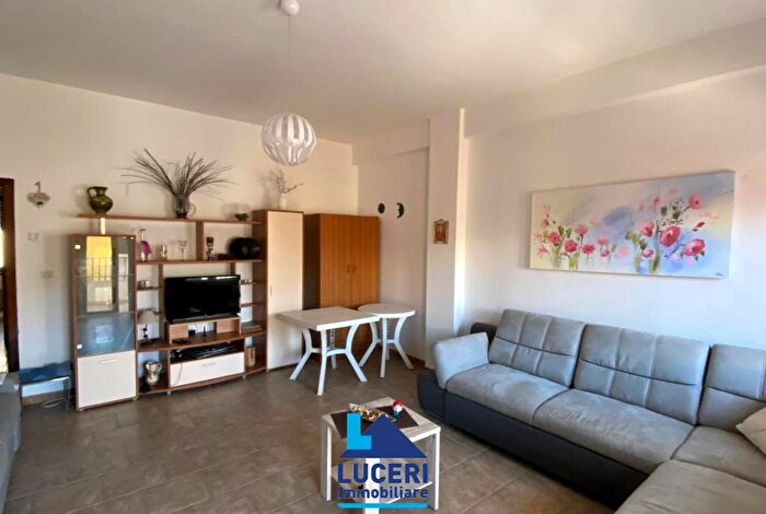 Appartamento in vendita in Via del Tritone ConchiglieAlto Lido Gallipoli Le Italia, Gallipoli