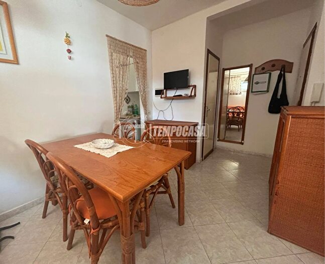 Appartamento bilocale in vendita in Viale dei Lecci Lido degli Estensi Diana, Comacchio