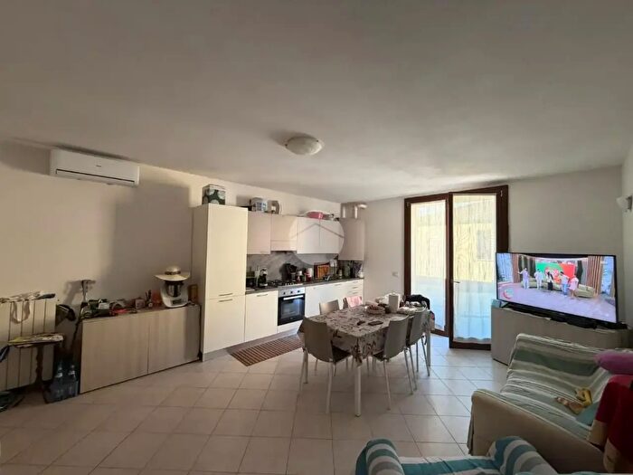Appartamento bilocale in vendita in Via Marco Biagi, San Giorgio Bigarello