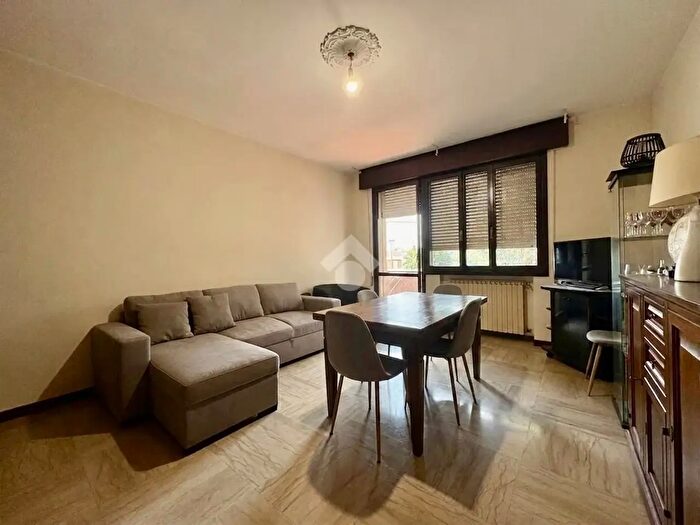 Appartamento in vendita in Via Marconi, Albignasego