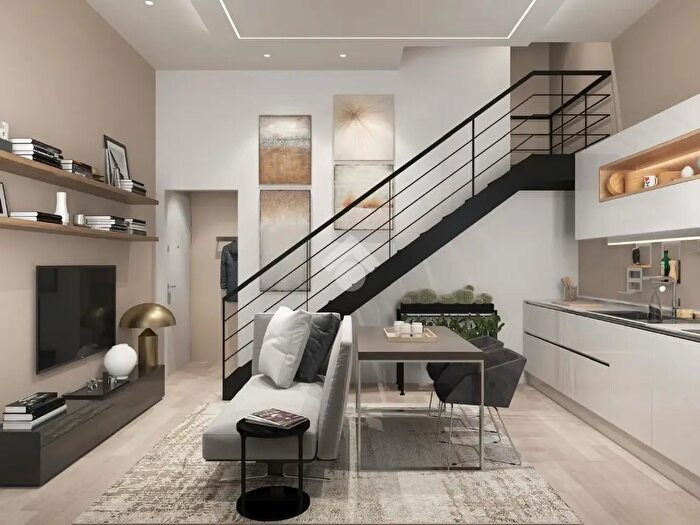 Case in Vendita e in Affitto - 2