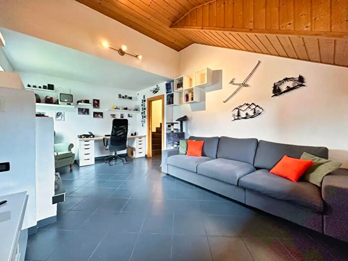 Appartamento quadrilocale in vendita in Via Lentweg, Vipiteno