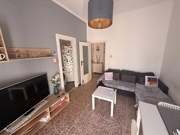 Appartamento trilocale in affitto in Barca, Bologna