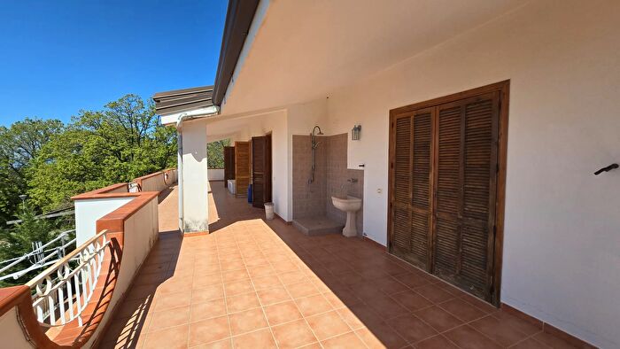 Appartamento trilocale in vendita in Via del Telegrafo, San Nicola Arcella