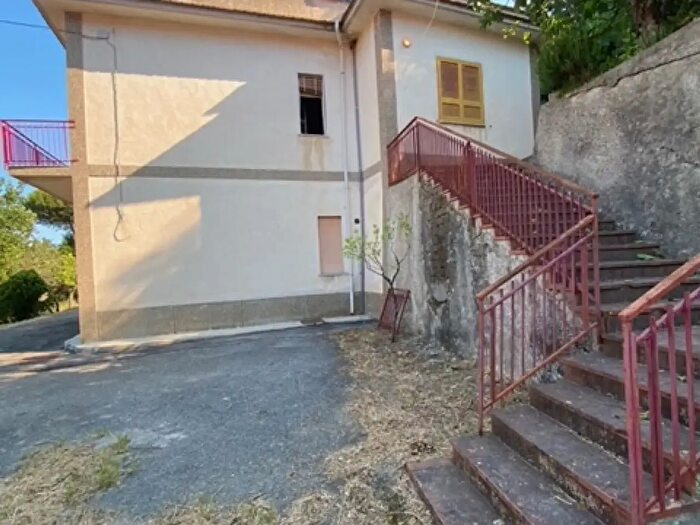 Appartamento con 5 locali in vendita in Montecorice