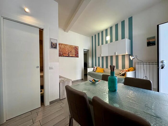 Casa monolocale in vendita in San Paolo Bel Sito