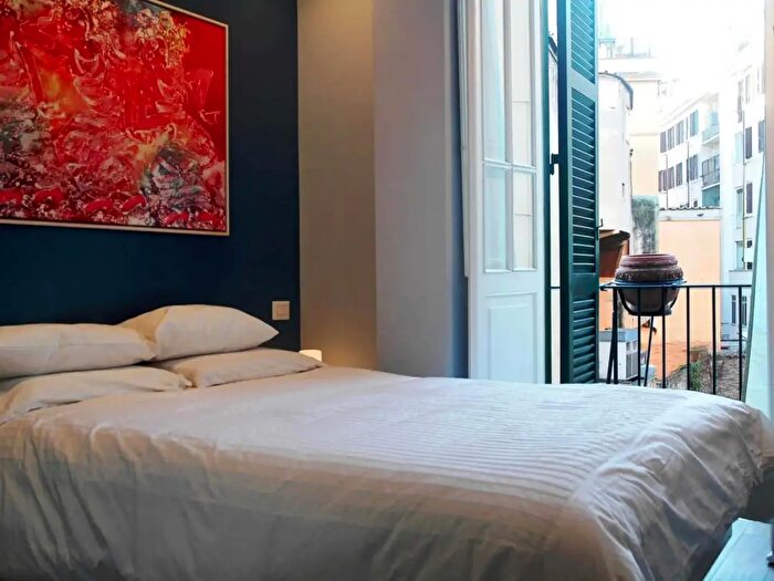 Appartamento monolocale in affitto in Via Brescia, Roma