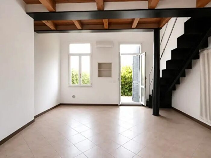 Appartamento bilocale in vendita in Strada Casa Bianca, Parma